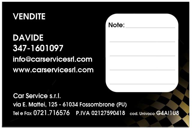 RENAULT Captur usata, con Cruise Control