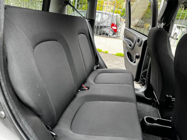 FIAT Panda usata, con Vetri oscurati