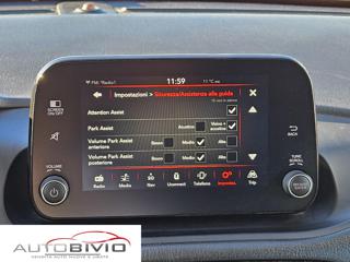 FIAT Tipo usata, con Volante multifunzione