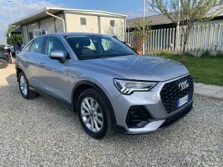 AUDI Q3 usata, con Airbag laterali