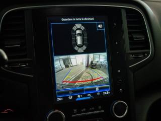RENAULT Megane usata, con Controllo trazione