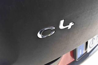 CITROEN C4 Cactus usata, con Airbag testa