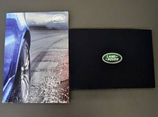 LAND ROVER Discovery Sport usata, con Fari Xenon