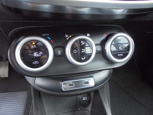 FIAT 500X usata 29
