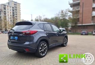 MAZDA CX-5 usata, con Chiusura centralizzata