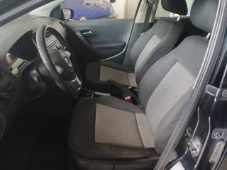 VOLKSWAGEN Polo usata, con Controllo trazione