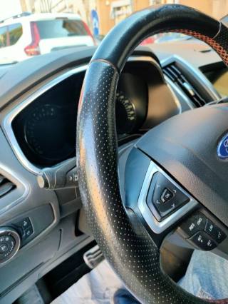 FORD S-Max usata, con Controllo trazione