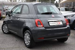 FIAT 500 usata, con Airbag Passeggero