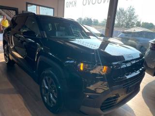 JEEP Compass usata, con Antifurto