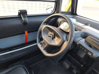 CITROEN Ami usata 7