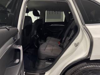 AUDI Q5 usata, con Lettore CD