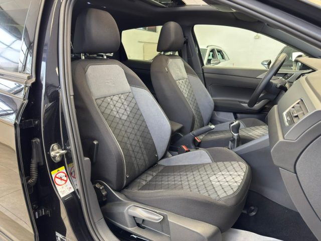 VOLKSWAGEN Taigo usata, con Climatizzatore