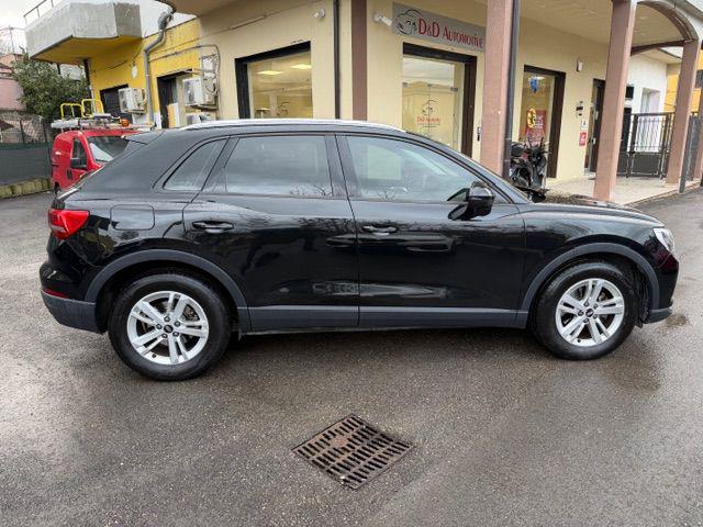 AUDI Q3 usata, con Cerchi in lega