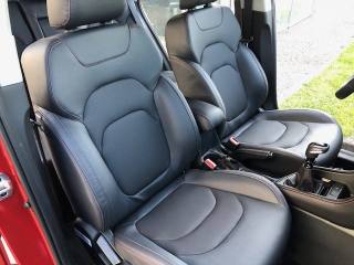EVO Evo4 usata, con Controllo automatico clima