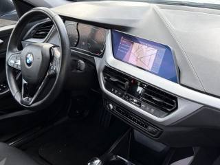 BMW 116 usata, con Controllo trazione