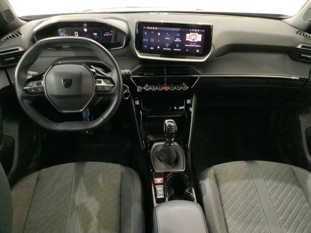 PEUGEOT 2008 usata, con Controllo trazione