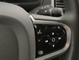VOLVO XC90 usata, con Servosterzo