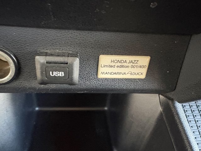 HONDA Jazz usata, con Chiusura centralizzata telecomandata