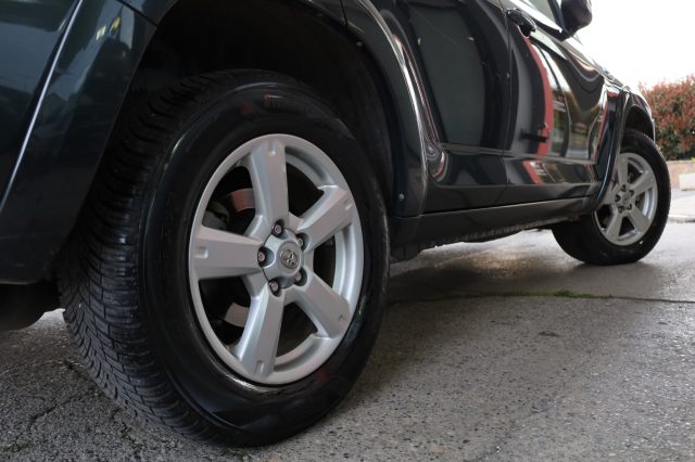 TOYOTA RAV 4 usata 63