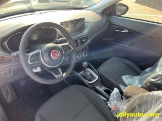 FIAT Tipo usata, con Volante multifunzione