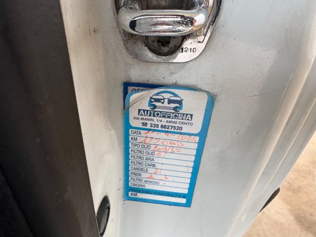 RENAULT Twingo usata, con Chiusura centralizzata telecomandata