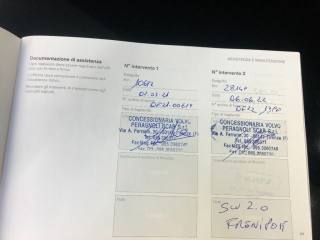 VOLVO XC40 usata, con Sensori di parcheggio posteriori