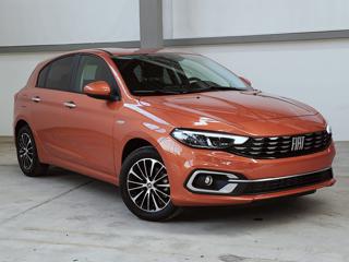 FIAT Tipo 1.6 Mjt S&S 5 porte Prezzo Vero