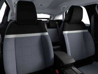 CITROEN E-C4 usata, con Controllo trazione