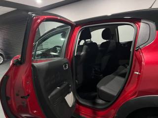 CITROEN C3 usata, con Chiusura centralizzata