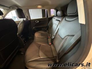 JEEP Compass usata, con Servosterzo