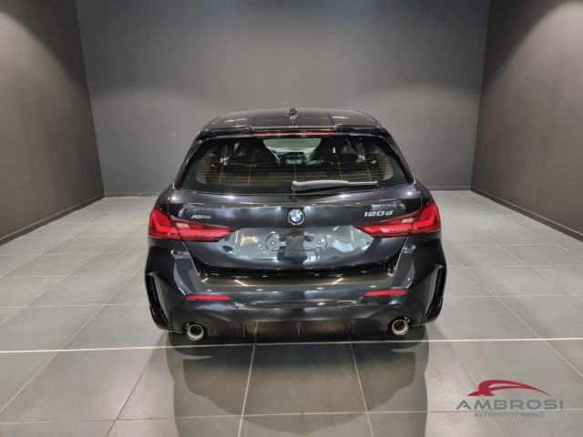 BMW 120 usata 5