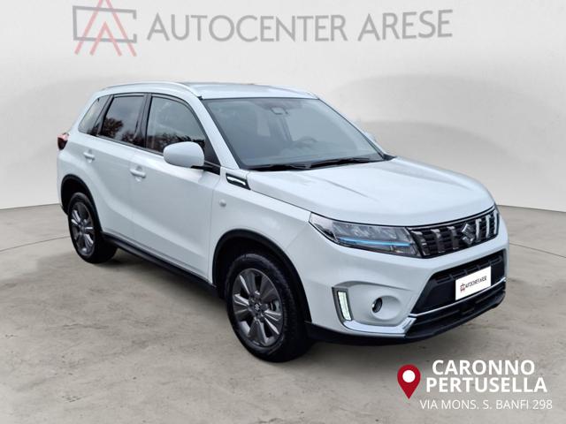 SUZUKI Vitara usata, con Chiusura centralizzata