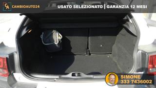 CITROEN C4 Cactus usata, con Cruise Control