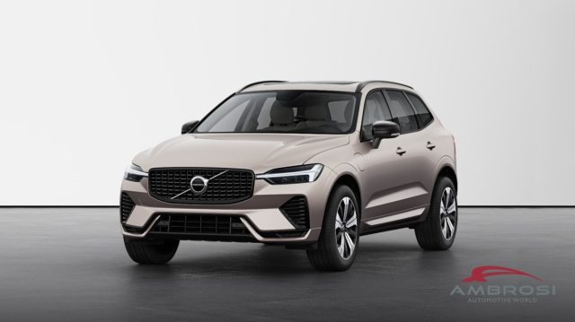 VOLVO XC60 usata 0