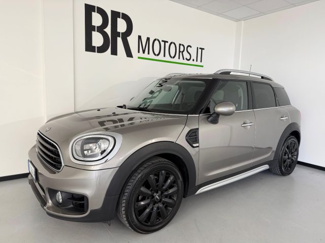 MINI Countryman usata, con ABS
