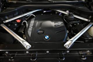 BMW X5 usata 70