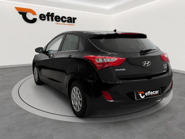 HYUNDAI i30 usata, con Airbag Passeggero