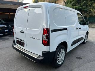 TOYOTA Proace City usata, con Airbag Passeggero