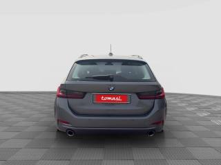 BMW 320 usata 4