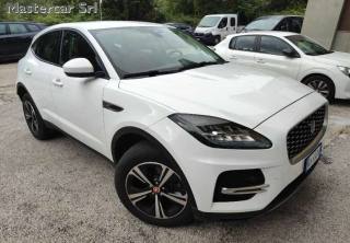 JAGUAR E-Pace usata, con Alzacristalli elettrici