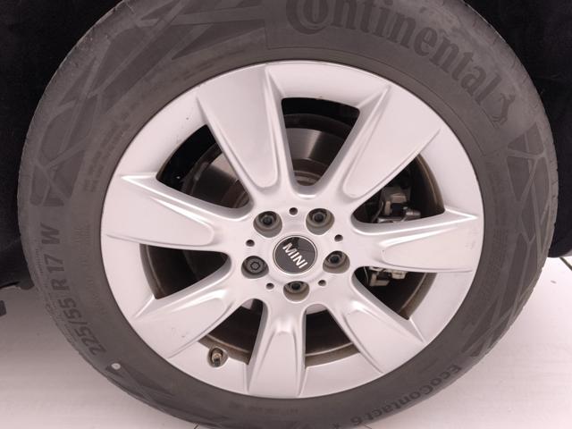 MINI Countryman usata, con Trazione integrale