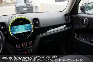 MINI Countryman usata 8