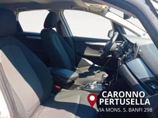 BMW 225 usata, con Immobilizzatore elettronico