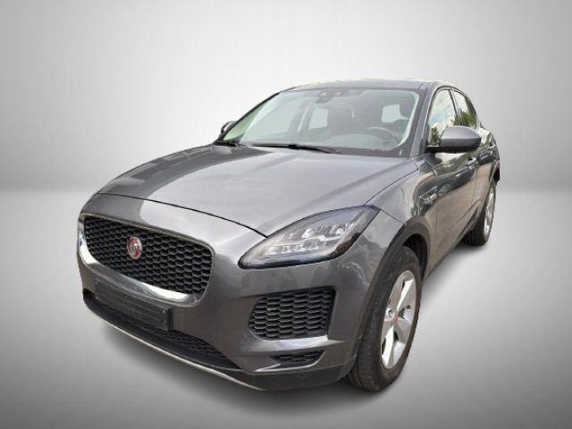JAGUAR E-Pace usata, con ABS