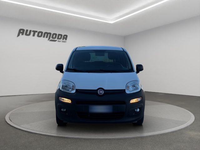 FIAT Panda usata, con Airbag