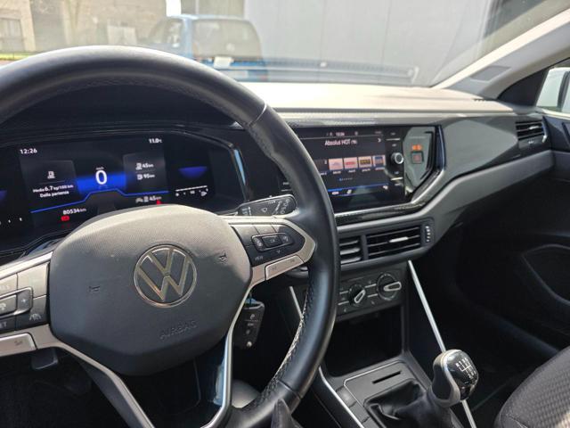 VOLKSWAGEN Polo usata, con Cruise Control