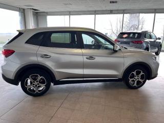 MG ZS usata, con Controllo trazione