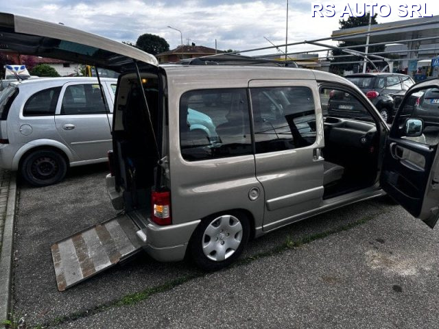 CITROEN Berlingo usata, con Airbag Passeggero