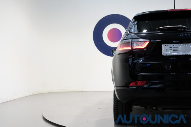 JEEP Compass usata 58