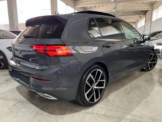 VOLKSWAGEN Golf usata, con Boardcomputer